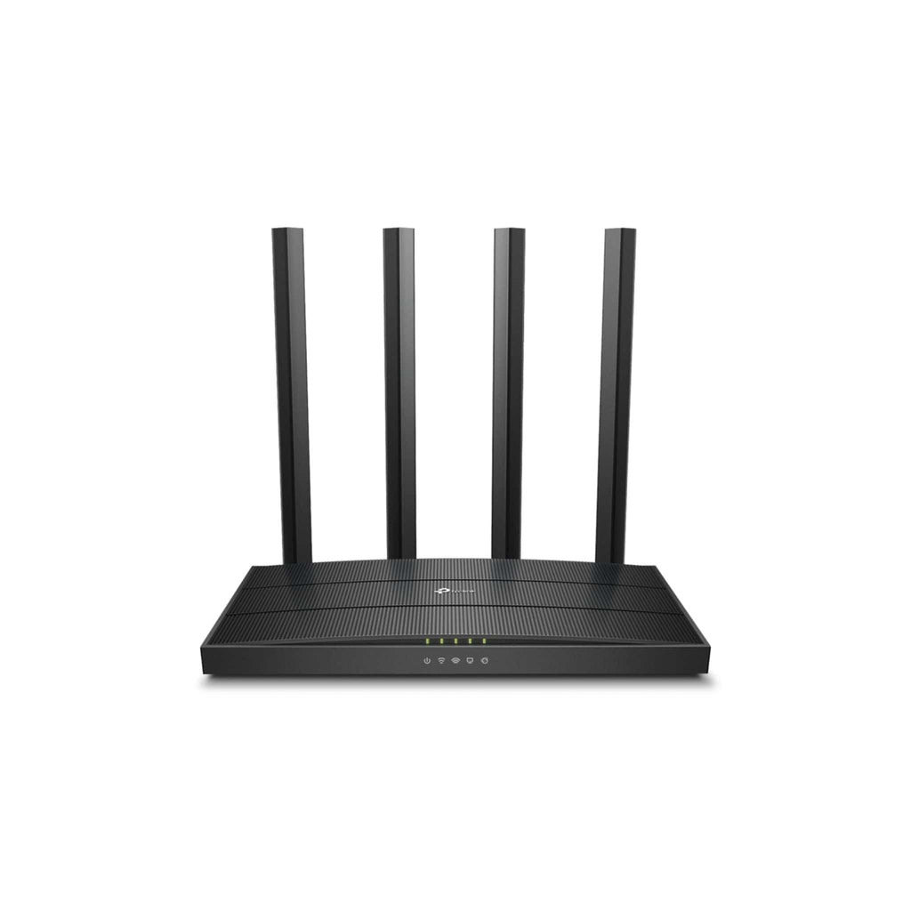 TP-Link Routers TP-Link Archer C80 AC1900 MU-MIMO Dual Band Wireless Gaming Router, Wi-Fi Speed Up to 1300 Mbps/5 GHz + 600 Mbps/2.4 GHz, Supports Parental Control, Guest Wi-Fi