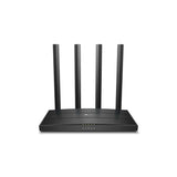 TP-Link Archer C80 AC1900 MU-MIMO Dual Band Wireless Gaming Router, Wi-Fi Speed Up to 1300 Mbps/5 GHz + 600 Mbps/2.4 GHz, Supports Parental Control, Guest Wi-Fi