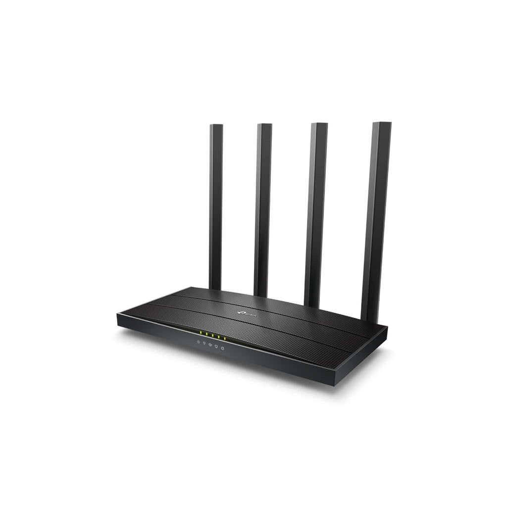 TP-Link Routers TP-Link Archer C80 AC1900 MU-MIMO Dual Band Wireless Gaming Router, Wi-Fi Speed Up to 1300 Mbps/5 GHz + 600 Mbps/2.4 GHz, Supports Parental Control, Guest Wi-Fi