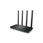 TP-Link Routers TP-Link Archer C80 AC1900 MU-MIMO Dual Band Wireless Gaming Router, Wi-Fi Speed Up to 1300 Mbps/5 GHz + 600 Mbps/2.4 GHz, Supports Parental Control, Guest Wi-Fi