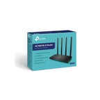 TP-Link Routers TP-Link Archer C80 AC1900 MU-MIMO Dual Band Wireless Gaming Router, Wi-Fi Speed Up to 1300 Mbps/5 GHz + 600 Mbps/2.4 GHz, Supports Parental Control, Guest Wi-Fi
