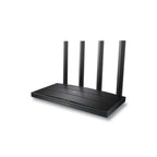 TP-Link Routers TP-Link Next-Gen Wi-Fi 6 AX1500 Mbps Gigabit Dual Band 4K Wireless Router,
