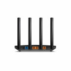 TP-Link Routers TP-Link Next-Gen Wi-Fi 6 AX1500 Mbps Gigabit Dual Band 4K Wireless Router,
