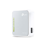 TP-Link Routers TP LINK Portable 3G/4G Wireless N Router