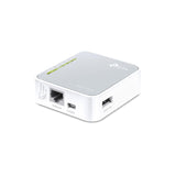 TP-Link Routers TP LINK Portable 3G/4G Wireless N Router