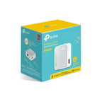 TP-Link Routers TP LINK Portable 3G/4G Wireless N Router