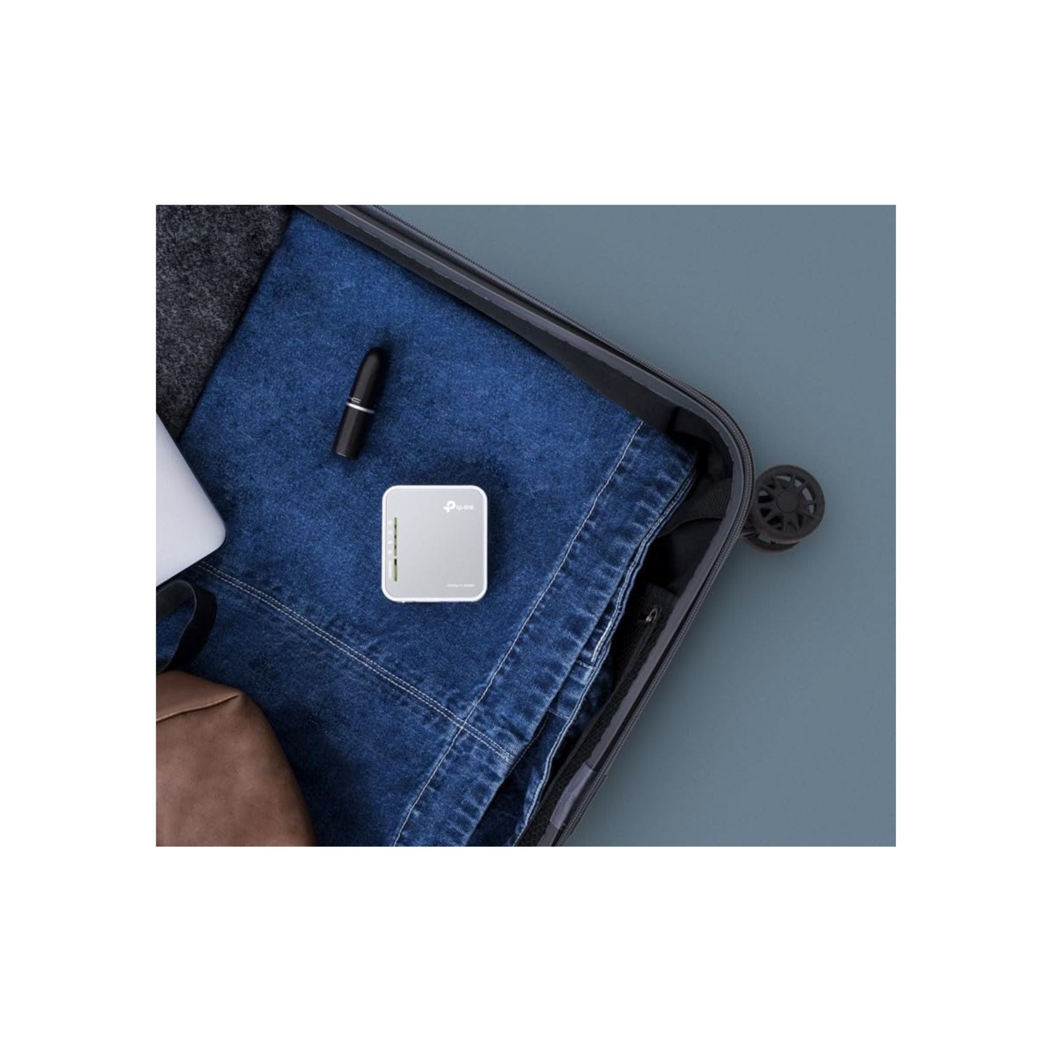 TP-Link Routers TP LINK Portable 3G/4G Wireless N Router