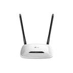 TP-Link Routers TP-Link TL-WR841N 300Mbps Wireless N WiFi Router