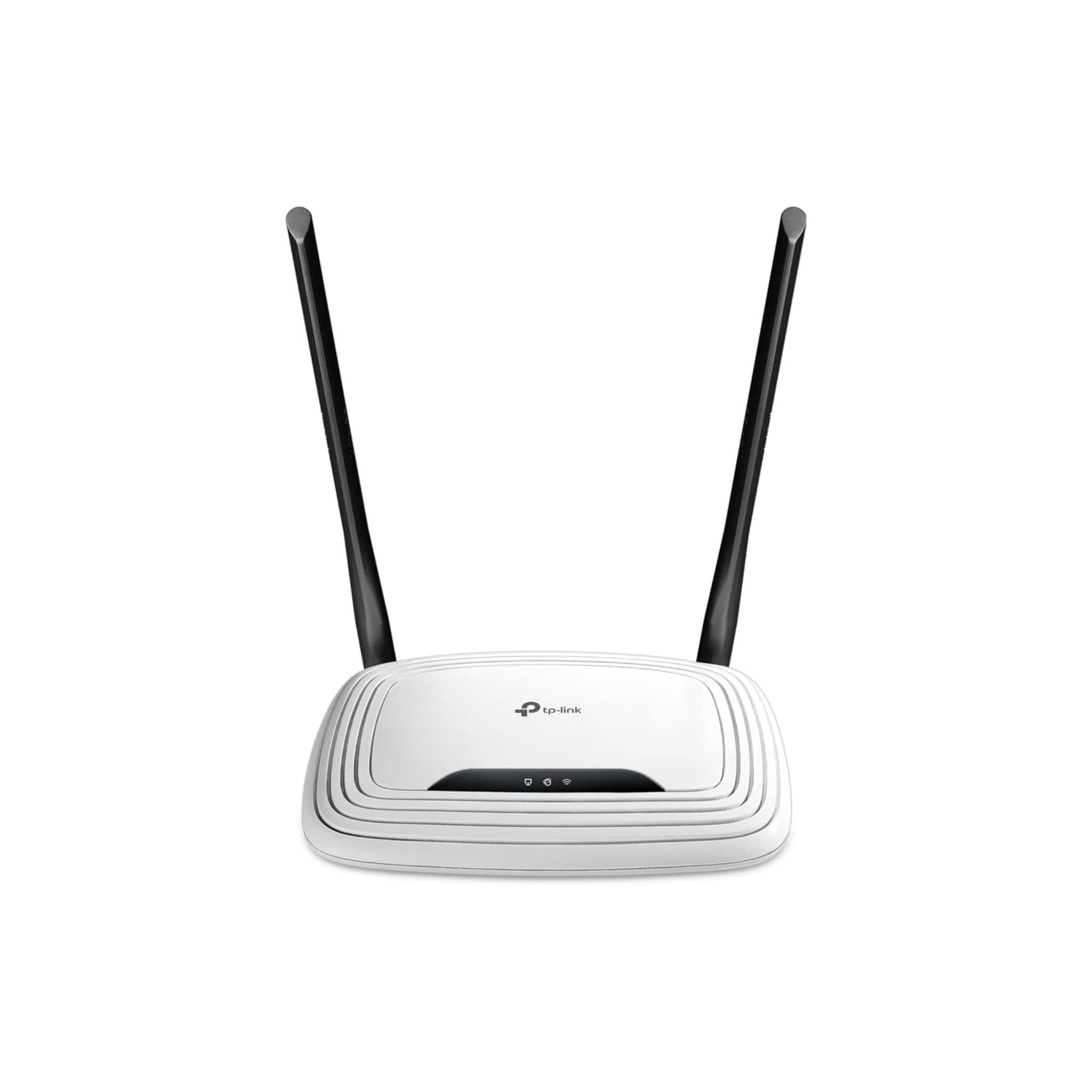 TP-Link Routers TP-Link TL-WR841N 300Mbps Wireless N WiFi Router