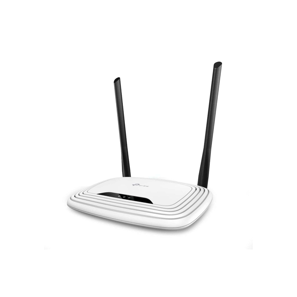 TP-Link Routers TP-Link TL-WR841N 300Mbps Wireless N WiFi Router