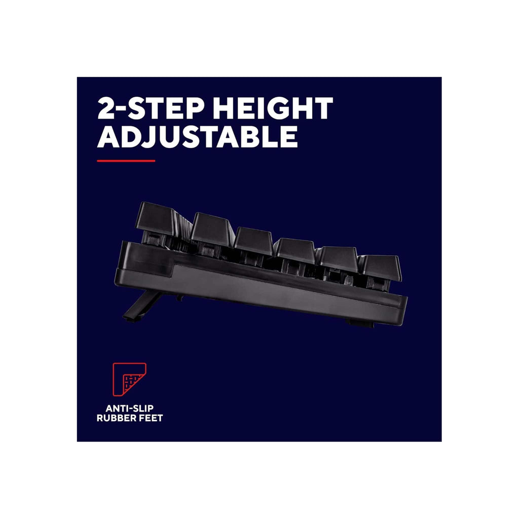 Trust Components Trust GXT 835 Illuminated Gaming Keyboard