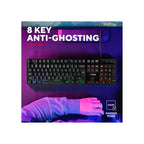 Trust Components Trust GXT 835 Illuminated Gaming Keyboard