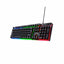 Trust Components Trust GXT 835 Illuminated Gaming Keyboard