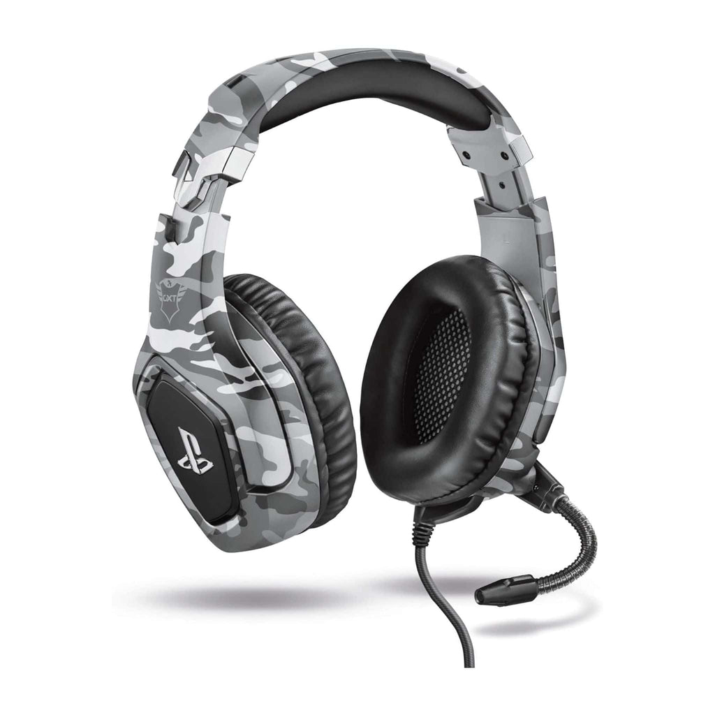 Trust Headphones Trust GXT 488 FORZE Gaming headset for PS4™ and PS5™
