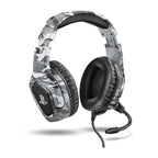 Trust Headphones Trust GXT 488 FORZE Gaming headset for PS4™ and PS5™
