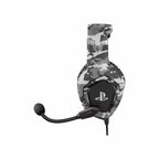 Trust Headphones Trust GXT 488 FORZE Gaming headset for PS4™ and PS5™  - Grey