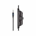 Trust Headphones Trust GXT 488 FORZE Gaming headset for PS4™ and PS5™  - Grey