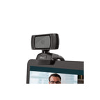 Trust Webcam Trust Trino HD Webcam with Microphone