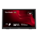 Viewsonic Monitors Viewsonic 22" IR Touch Monitor