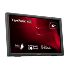 Viewsonic Monitors Viewsonic 22" IR Touch Monitor