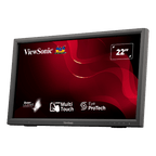 Viewsonic Monitors Viewsonic 22" IR Touch Monitor