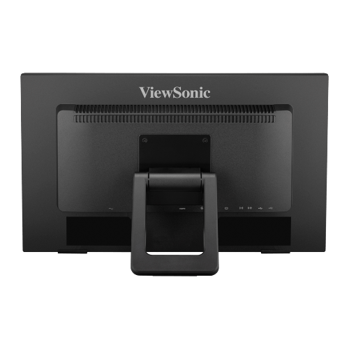 Viewsonic Monitors Viewsonic 22" IR Touch Monitor
