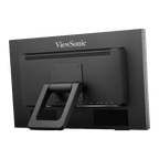 Viewsonic Monitors Viewsonic 22" IR Touch Monitor