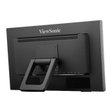 Viewsonic Monitors Viewsonic 22" IR Touch Monitor
