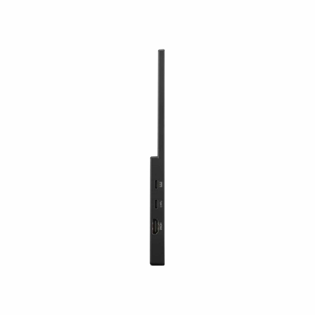 Viewsonic Monitors Viewsonic VA1650 16” USB-C Lightweight Portable Monitor