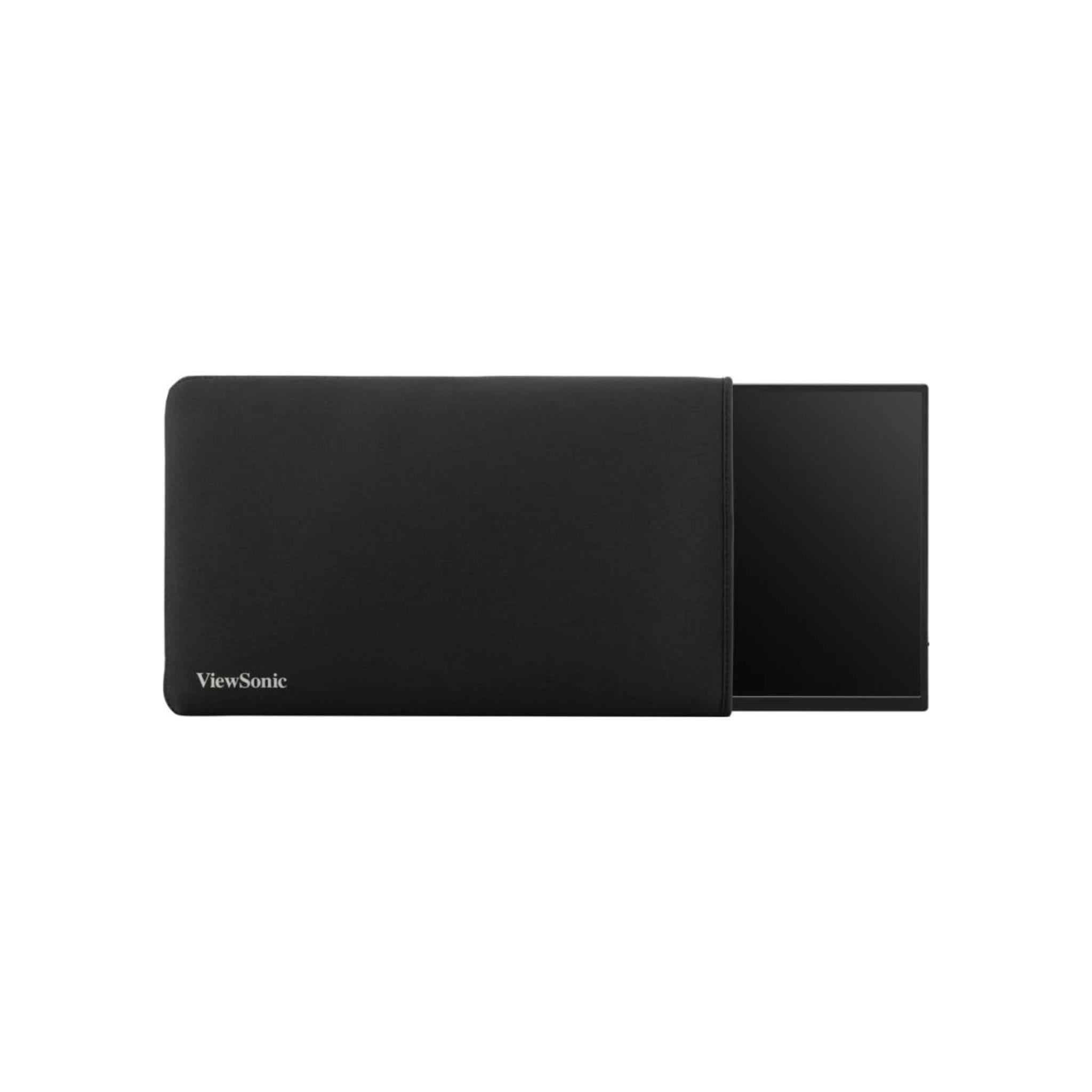 Viewsonic Monitors Viewsonic VA1650 16” USB-C Lightweight Portable Monitor
