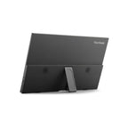 Viewsonic Monitors Viewsonic VA1650 16” USB-C Lightweight Portable Monitor
