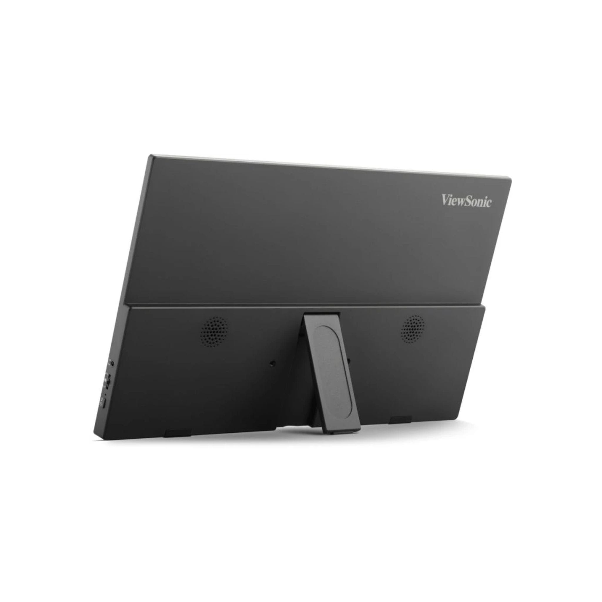 Viewsonic Monitors Viewsonic VA1650 16” USB-C Lightweight Portable Monitor