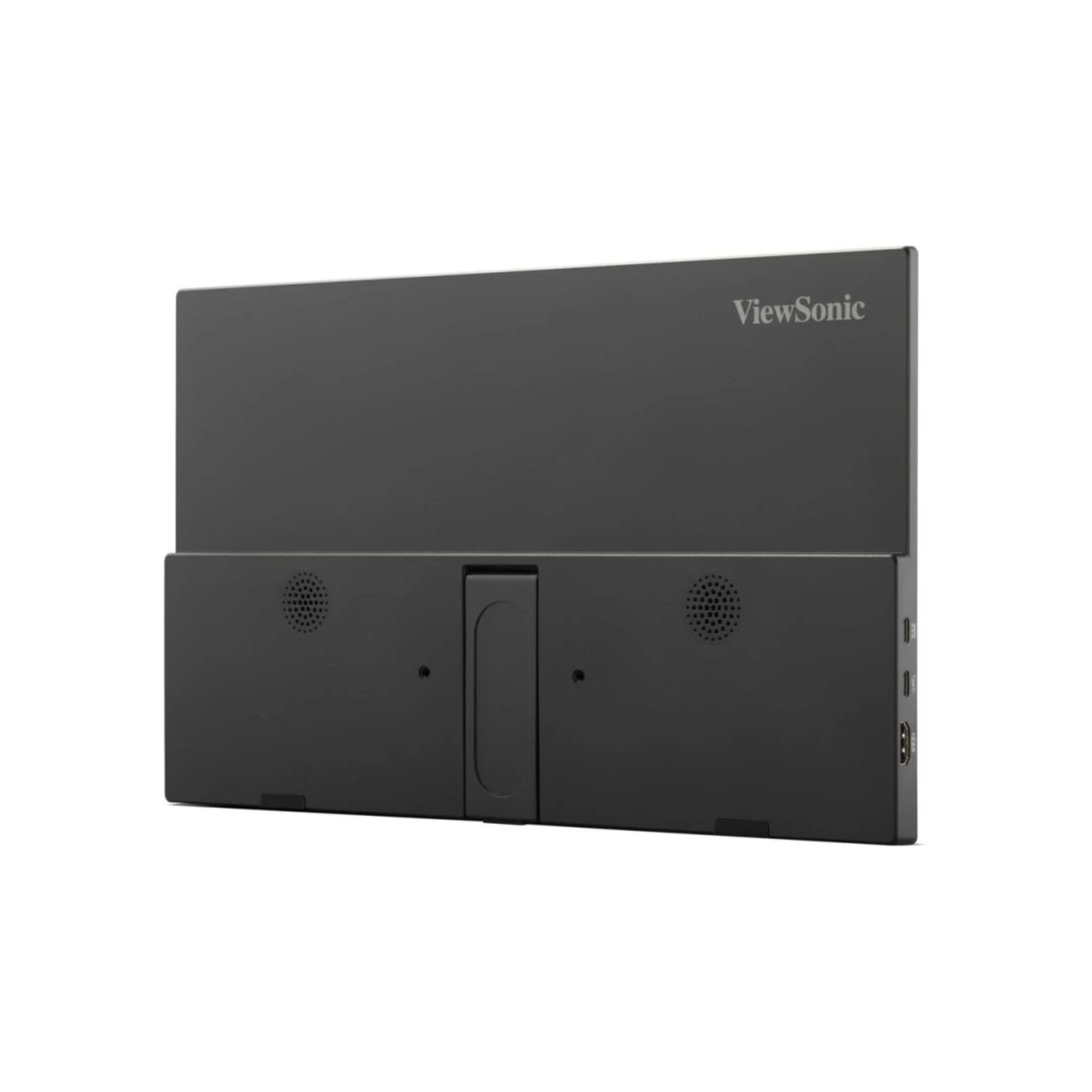Viewsonic Monitors Viewsonic VA1650 16” USB-C Lightweight Portable Monitor