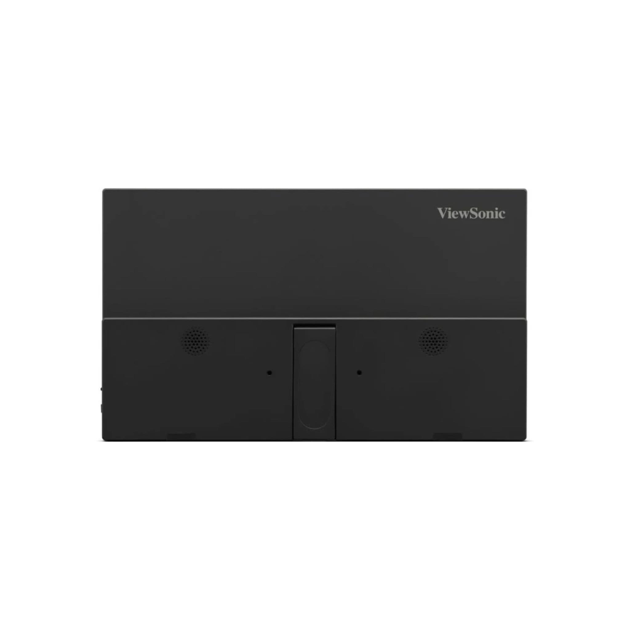 Viewsonic Monitors Viewsonic VA1650 16” USB-C Lightweight Portable Monitor