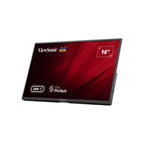 Viewsonic Monitors Viewsonic VA1650 16” USB-C Lightweight Portable Monitor