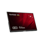 Viewsonic Monitors Viewsonic VA1650 16” USB-C Lightweight Portable Monitor