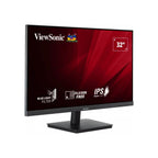 Viewsonic Monitors Viewsonic VA3209 32” FHD Monitor with Built-In Speakers