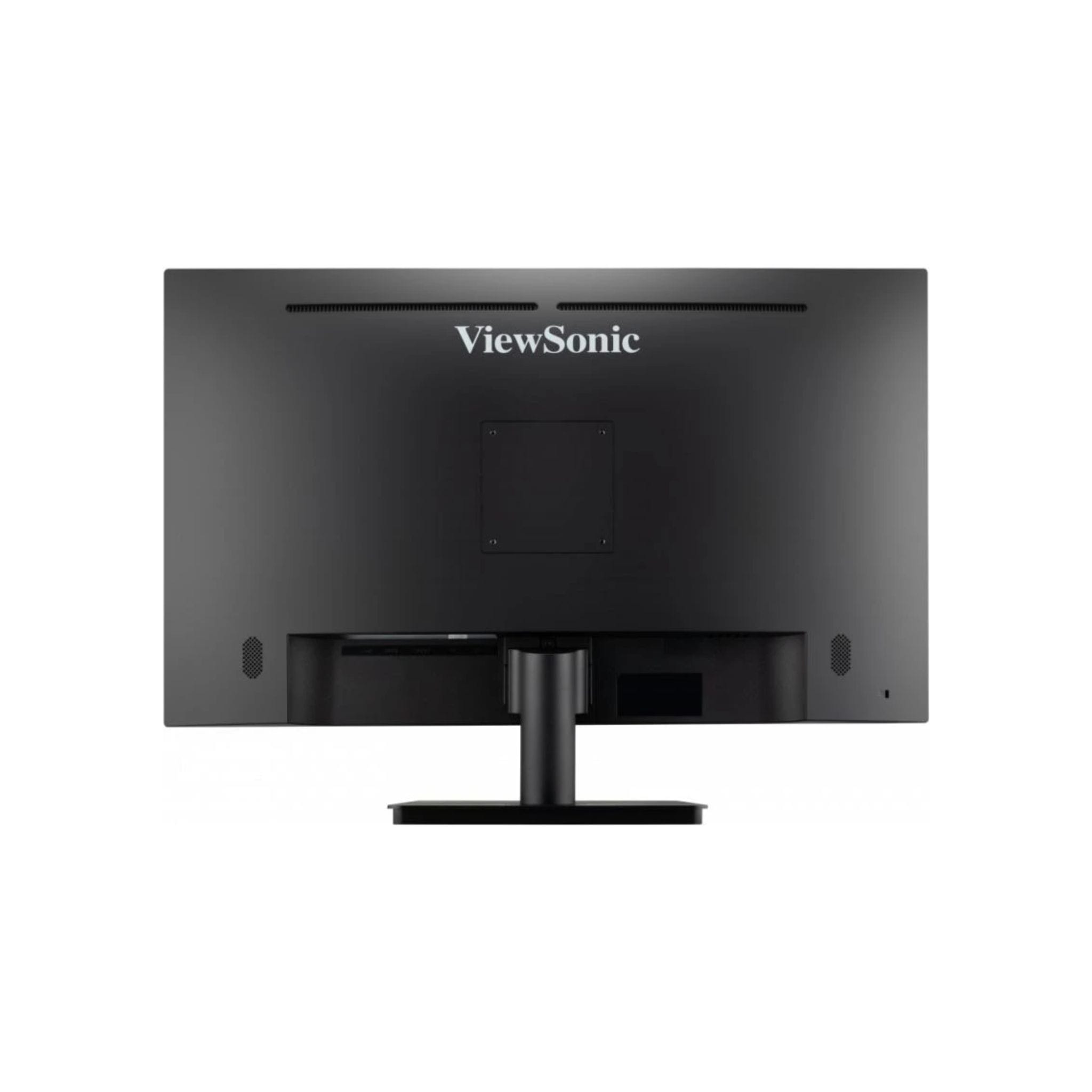 Viewsonic Monitors Viewsonic VA3209 32” FHD Monitor with Built-In Speakers