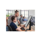 Viewsonic Monitors Viewsonic VG2708-4K 27” 4K UHD Ergonomic Monitor with HDR 10 and Dual HDMI and DisplayPort