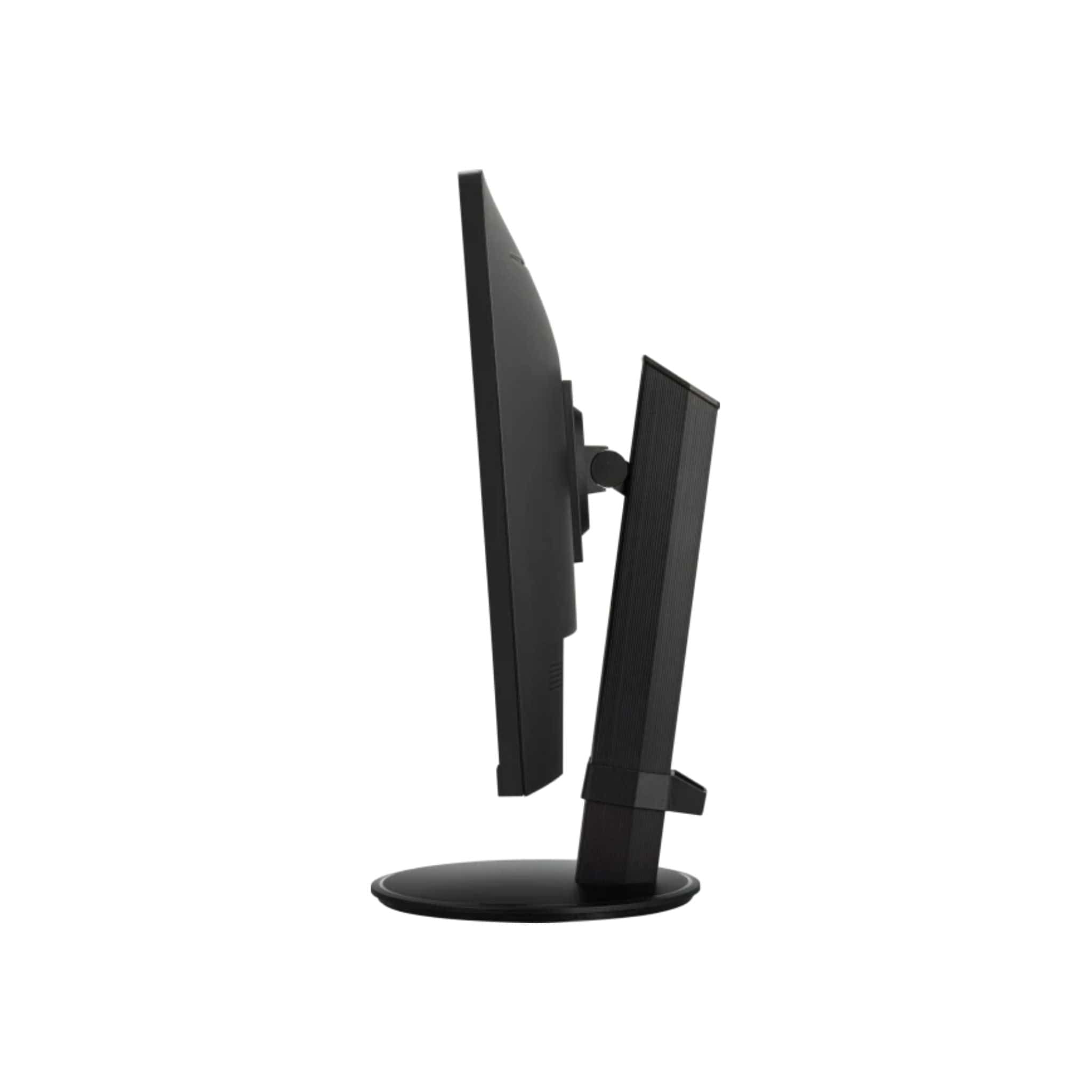 Viewsonic Monitors Viewsonic VG2708-4K 27” 4K UHD Ergonomic Monitor with HDR 10 and Dual HDMI and DisplayPort