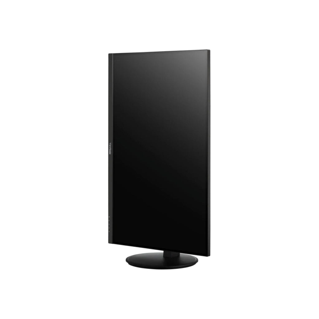 Viewsonic Monitors Viewsonic VG2708-4K 27” 4K UHD Ergonomic Monitor with HDR 10 and Dual HDMI and DisplayPort
