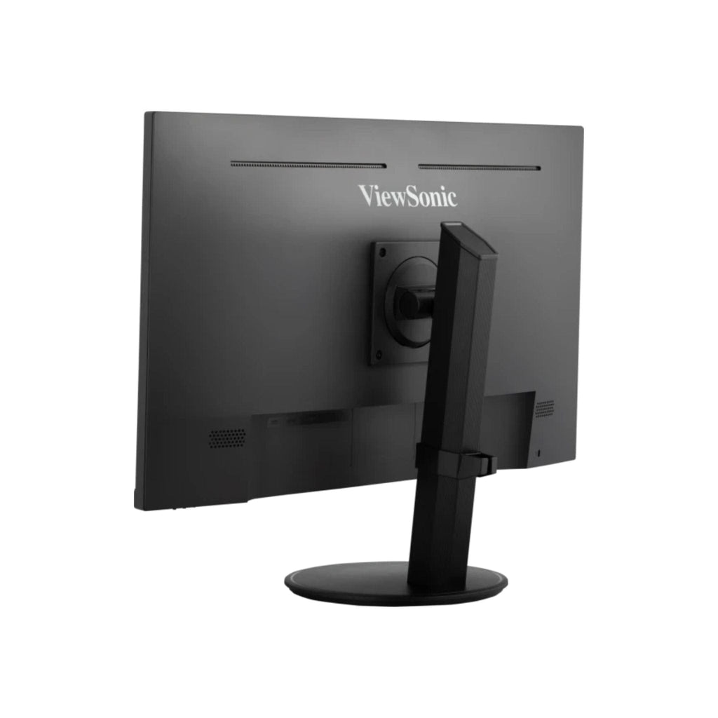 Viewsonic Monitors Viewsonic VG2708-4K 27” 4K UHD Ergonomic Monitor with HDR 10 and Dual HDMI and DisplayPort