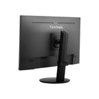 Viewsonic Monitors Viewsonic VG2708-4K 27” 4K UHD Ergonomic Monitor with HDR 10 and Dual HDMI and DisplayPort