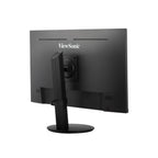 Viewsonic Monitors Viewsonic VG2708-4K 27” 4K UHD Ergonomic Monitor with HDR 10 and Dual HDMI and DisplayPort