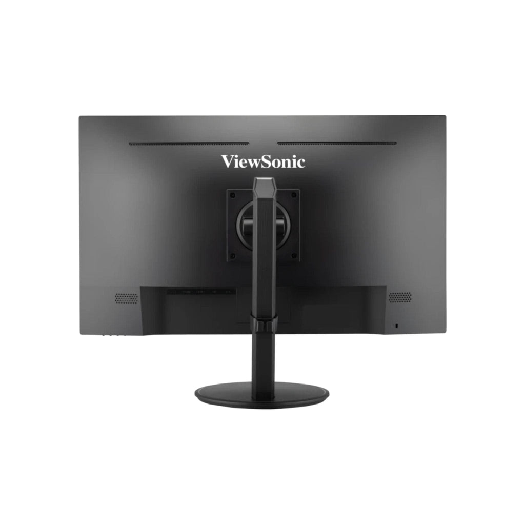 Viewsonic Monitors Viewsonic VG2708-4K 27” 4K UHD Ergonomic Monitor with HDR 10 and Dual HDMI and DisplayPort