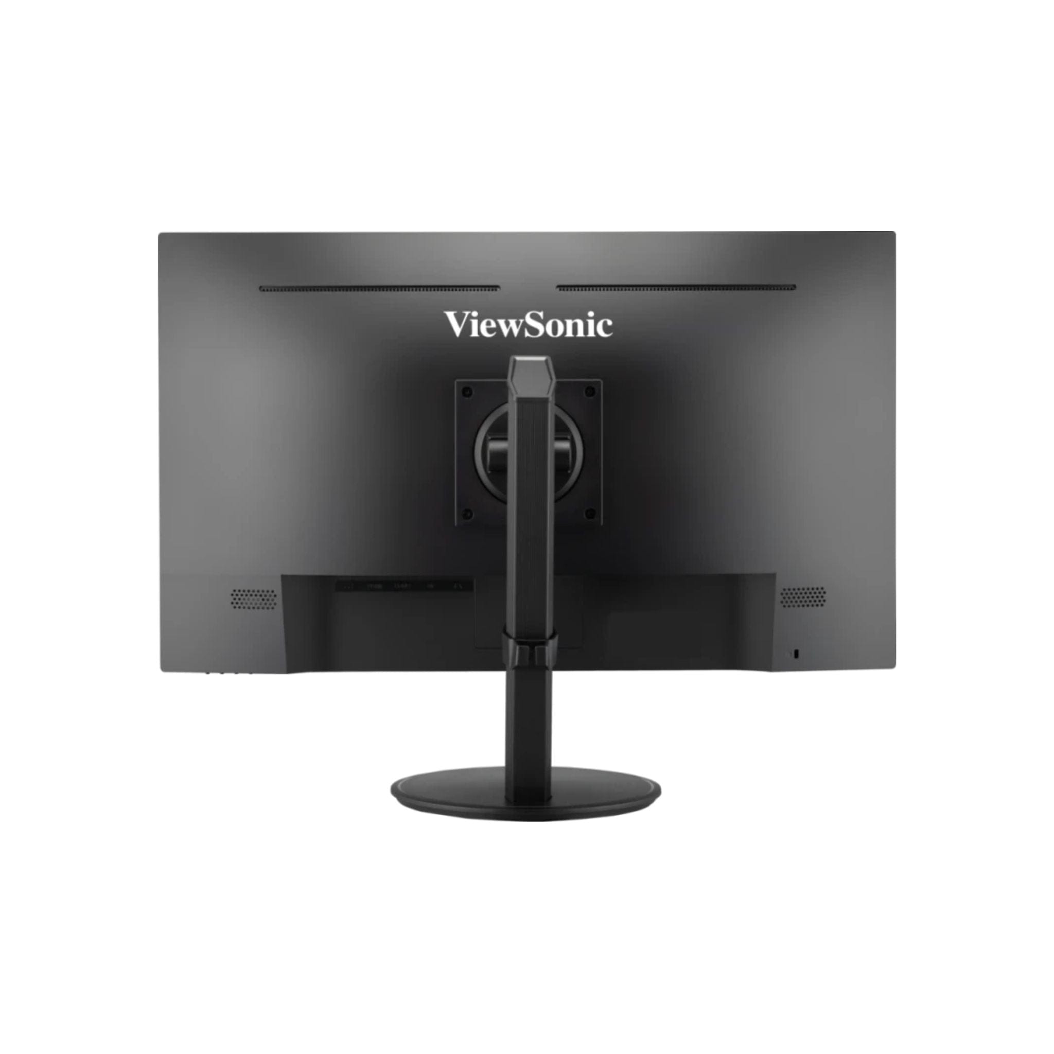 Viewsonic Monitors Viewsonic VG2708-4K 27” 4K UHD Ergonomic Monitor with HDR 10 and Dual HDMI and DisplayPort
