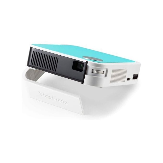 Viewsonic ViewSonic M1 Mini Smart Ultra Portable LED Projector