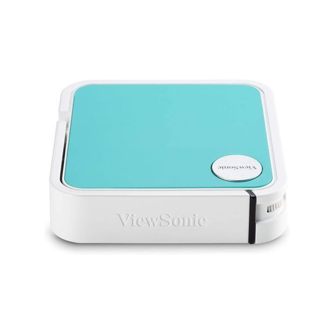 Viewsonic ViewSonic M1 Mini Smart Ultra Portable LED Projector