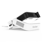 Viewsonic ViewSonic M1 Mini Smart Ultra Portable LED Projector