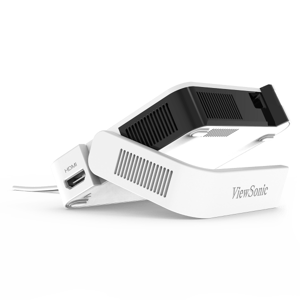 Viewsonic ViewSonic M1 Mini Smart Ultra Portable LED Projector